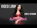 Download Lagu NAYUNDA - MENANGIS SEMALAMAN | KOPLO VERSION (VIDEO LIRIK) LIRIK LAGU TERBARU