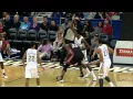 Greg Oden Returns to Action