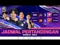 Download Lagu 🔴LIVE | MDL ID S12 | Progressive Round | Putaran 4 Hari 2