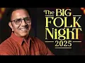 Download Lagu వందేమాతరం శ్రీనివాస్ పాపులర్ సాంగ్స్ || The BIG FOLK NIGHT 2025,LB STADIUM HYDERABAD .....