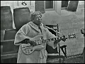 Sister Rosetta Tharpe- \