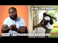 How Bounty Hunters Actually Work Authorized Account Insider