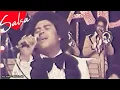 TABOGA - Dimension Latina canta Wladimir Lozano con Oscar D' Leon   1978 (video editado)