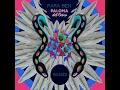 Silencio Fértil (Matanza Remix)