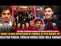 Lagu 🔴 LANGSUNG DIPANGGIL! YES Kejutan Herdman PILIH Elkan HEBOH Jelang FIFA SERIES~Pascal SIAP Diproses?