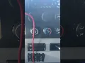 Freightliner Cascadia 2021 AC reset