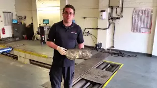 MOT uncovers hidden dangers for new owner