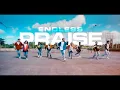 Download Lagu Endless Praise - Planetshakers | Auctifer Dance Cover