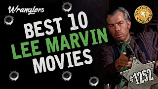 best 10 lee marvin movies