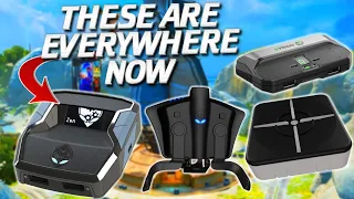 The Sad Truth about Strikepacks Cronus Zen Xim on Console