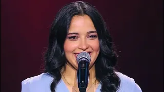 أشرقت أحمد سعد   القريب منك بعيد   ذافويس  دندنها