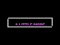 G-Eazy - A Little More ( Lyrics) ft. Kiana Ledē
