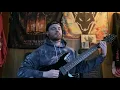 Currents | A Flag To Wave | Guitar Cover