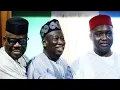 Download Lagu Ifeanyi Ubah Takes Position In APC -Watch The Outcome Of His First Meeting With Ganduje, APC Leaders