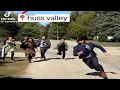 final huss huss valley song extended tiktok ver