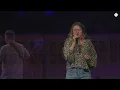 "Still Waters (Psalm 23)" by Leanna Crawford  / Performed Live at FBC Rock Hill