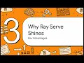Ray Serve Scalable Model Serving for AI and Python Applications Uplatz