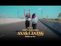 Download Lagu Anak Lanang (男の子) -  [ Japanesse Version ] Ndarboy Genk Cover - Forysca \u0026 Saskia