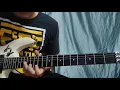 Download Lagu Awie-cinta Kristal (hantu kaklimah balik rumah) cover gitar outro