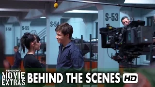 the 5th wave 2016 behind the scenes part 2 2