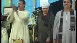 الشيخ ياسين التهامي يا بني الزهراء 