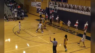 Texas UIL 6A Playoff Highlights 2025