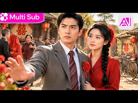He Has 7 Days to Save the Kingdom—So He Marries the Crown Pr Episode 2