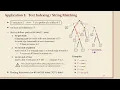 COMP526 Spring 2022 6-4 6 3 Suffix tree applications