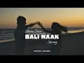 Amine Farsi & Stormy Bali Maak [𝐒𝐋𝐎𝐖𝐄𝐃  + 𝐑𝐄𝐕𝐄𝐑𝐁]🎶