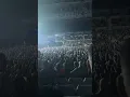 Trivium- Throes of Perdition at John Cain Arena in Melbourne, Australia 