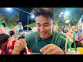 3D2N in Koh Samui - Tasting Thai dishes like Pad Kra Pao for S$10! | Long Weekends ft Joakim Gomez