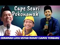 Download Lagu Ceramah lucu !! USTAD RUHAY CIAMIS TERBARU