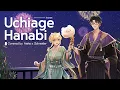 Download Lagu Uchiage Hanabi『打上花火』- DAOKO×米津玄師 Covered by Aisha x @Schneider_ARP