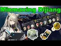 Lagu Best Characters to use in Dijiang! Get more resources for FREE!!! | Arknights: Endfield