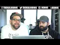 HE WAS TOLD IT GETS BETTER WITH TIME!! Juice WRLD - Ring Ring feat. Clever *REACTION!!