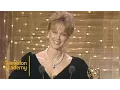 Shelley Long Wins Outstanding Lead Actress in a Comedy Series for CHEERS Emmys Archive 1983