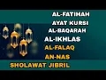 Download Lagu PENARIK REZEKI PALING AMPU || ALFATIHAH, AYAT KURSI, AL-IKHLAS, AL-FALAQ, AN-NAS \u0026 SHOLAWAT JIBRIL