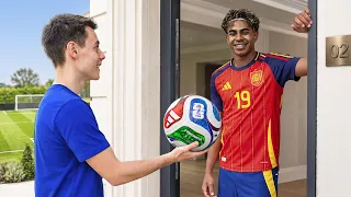 Pedí a Millonarios ver Futbol en sus Casas