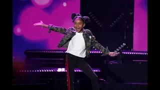 talented kid rapper lay lay will amaze you 