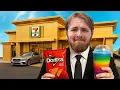 Download Lagu I Tried EVERY Gas Station Chain in America