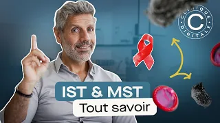 STDs STIs everything you need to know