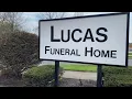 LUCAS MASTER 2025