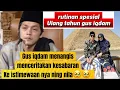 Download Lagu GUS IQDAM MENCERITAKAN KESABARAN DAN KE ISTIMEWAAN NING NILA SAMPAI MENETESKAN AIR MATA
