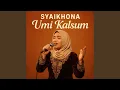 Syaikhona