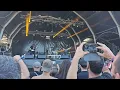 Be'lakor - Roots To Sever Live Vagos Metal Fest, Portugal (03-08-2023)