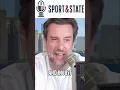 Clay Travis LAUNCHES Sport State New Daily Live Sports Network Is Here