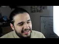 "نصين  | Nossein" ويجز || Wegz Prod. Sintax || ردة فعل شاب سوري على فنان مصري