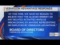 Vermilion Advantage speaks on misconduct allegations addresses inaccuracies