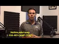 Hofstra Summer Camps Virtual Tour Conclusion