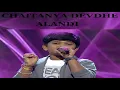 Chaitanya devadhe luckee song|Mazya dila cho|promotion pune|sanjayjadhav|Sidharthjadhav|saitamhankar